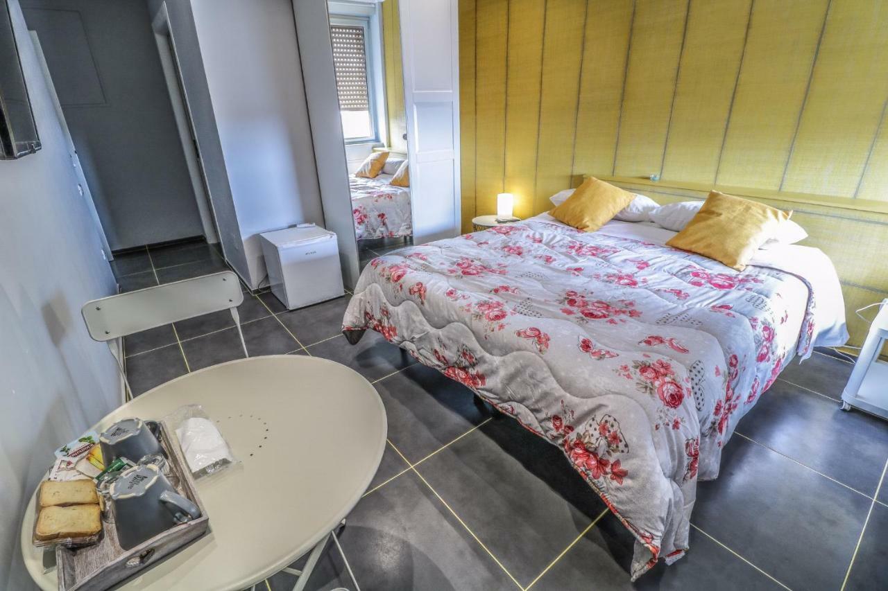 Il Grattacielo B&B Nápoly Kültér fotó